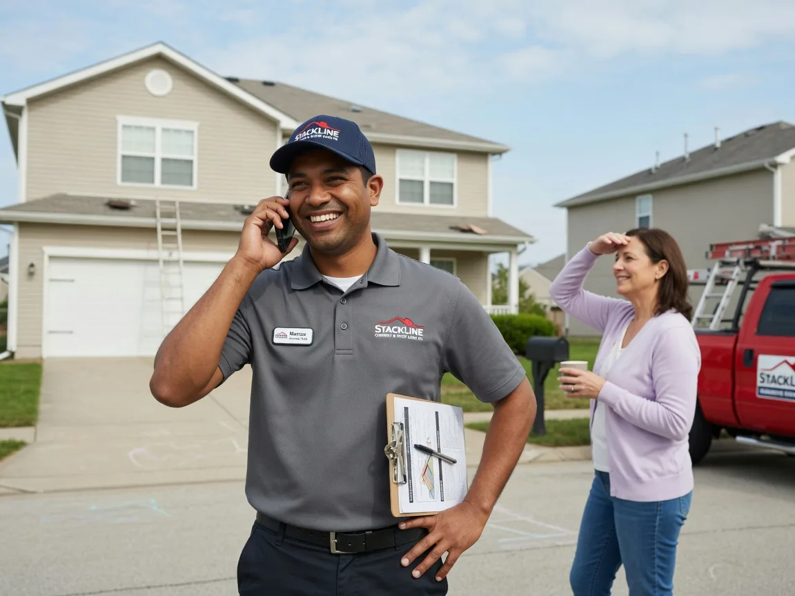 Chimney flashing repair Havana, KS FAQs